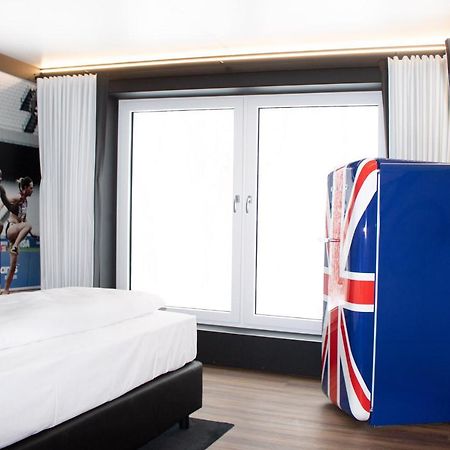 Sto Hotel By Wmm Hotels Stockstadt am Main Bagian luar foto