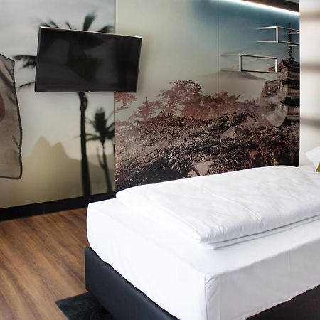 Sto Hotel By Wmm Hotels Stockstadt am Main Bagian luar foto