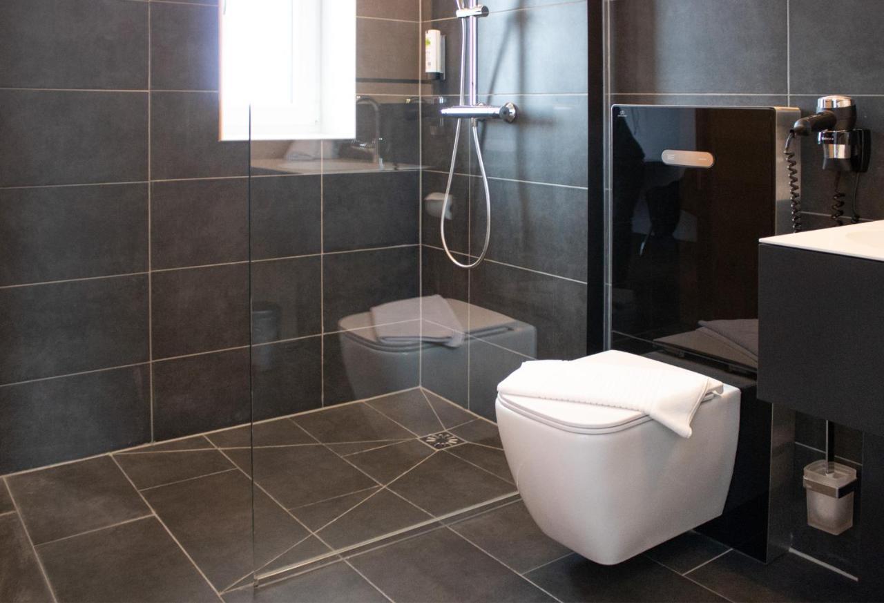 Sto Hotel By Wmm Hotels Stockstadt am Main Bagian luar foto