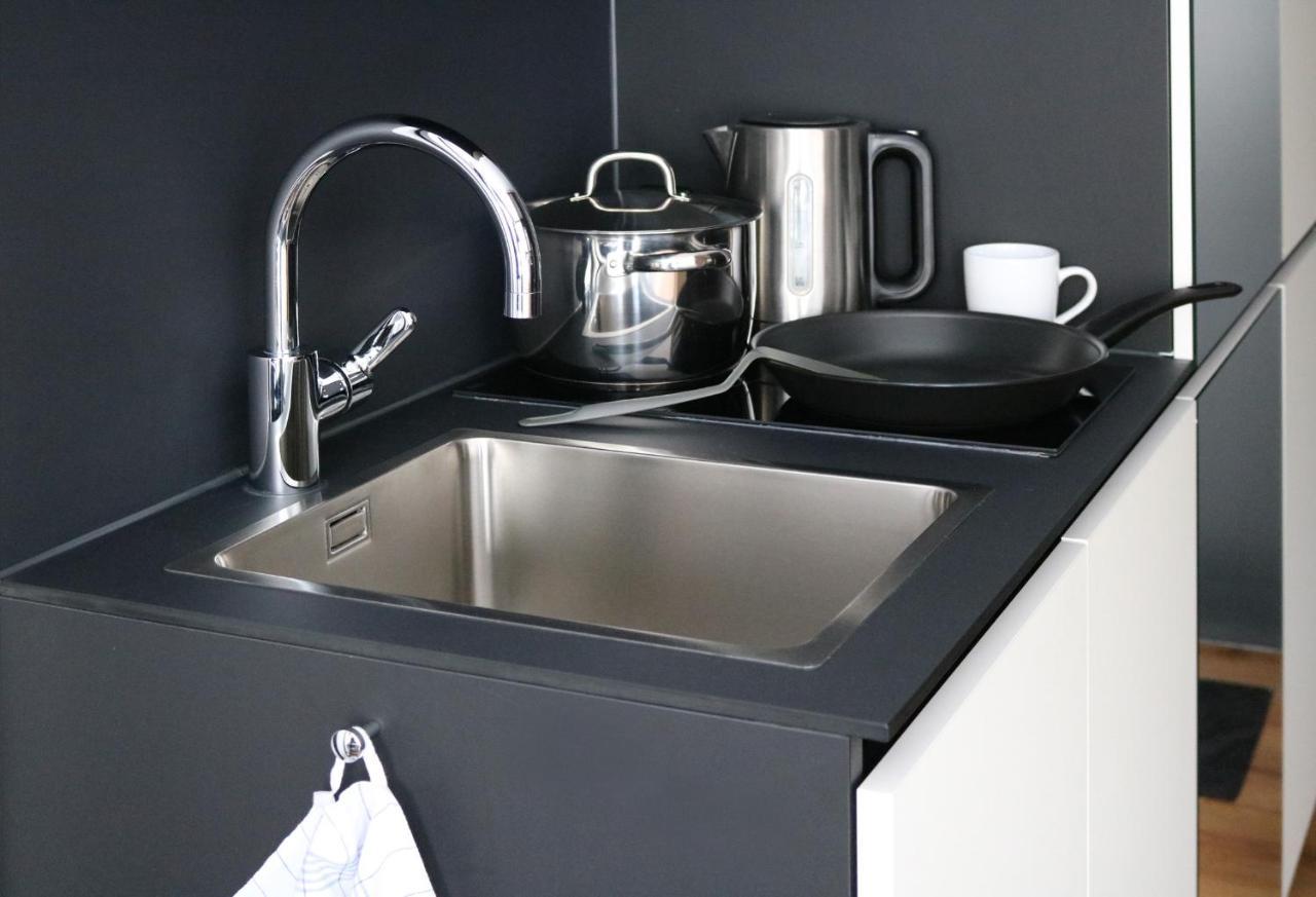 Sto Hotel By Wmm Hotels Stockstadt am Main Bagian luar foto