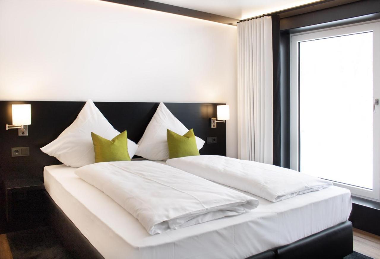Sto Hotel By Wmm Hotels Stockstadt am Main Bagian luar foto