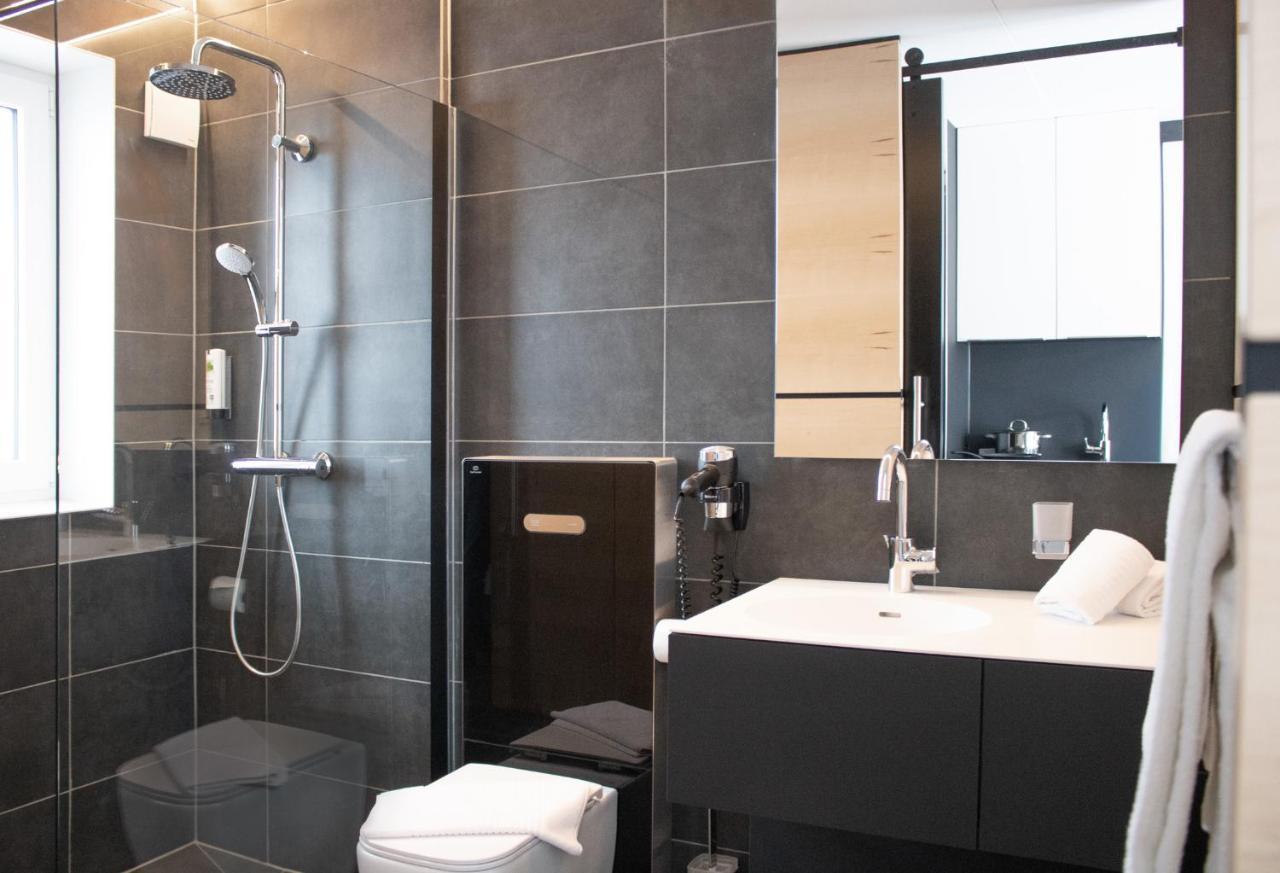 Sto Hotel By Wmm Hotels Stockstadt am Main Bagian luar foto