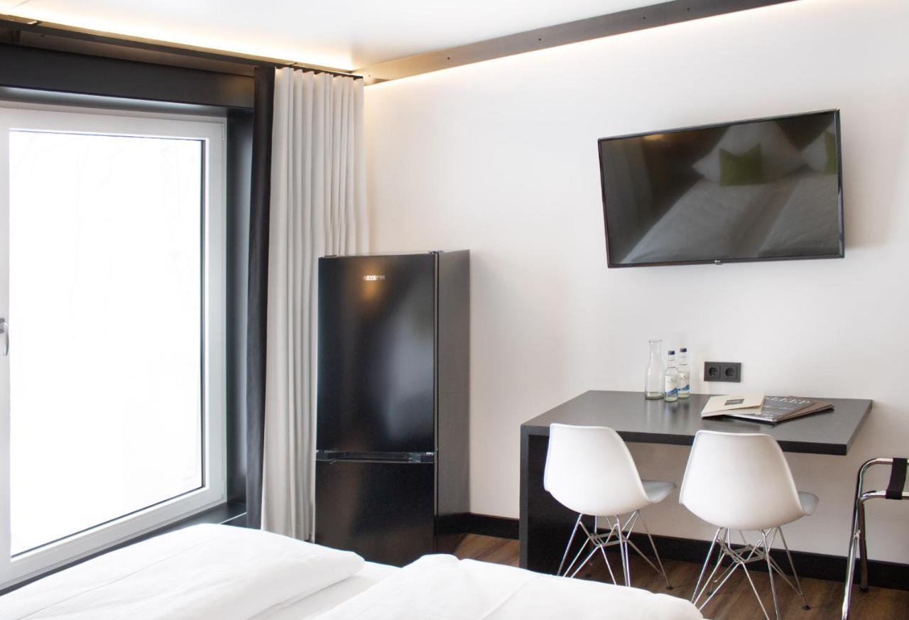 Sto Hotel By Wmm Hotels Stockstadt am Main Bagian luar foto