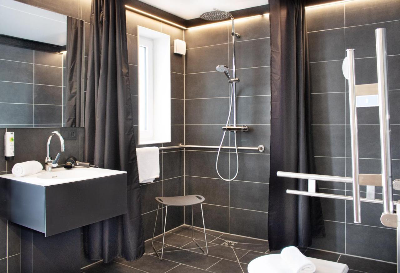 Sto Hotel By Wmm Hotels Stockstadt am Main Bagian luar foto