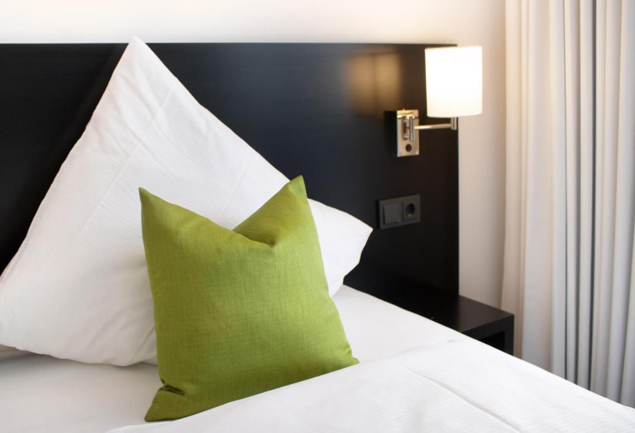 Sto Hotel By Wmm Hotels Stockstadt am Main Bagian luar foto