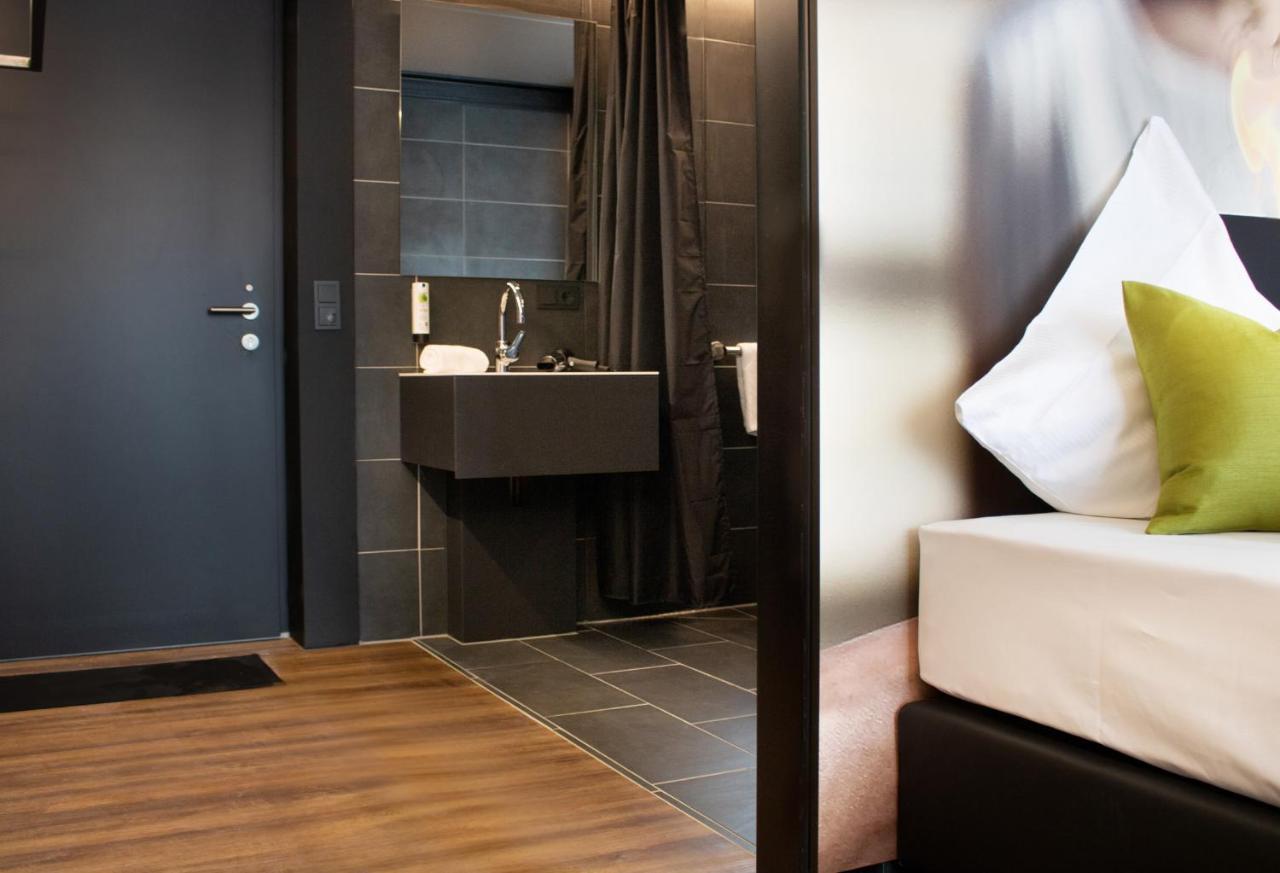 Sto Hotel By Wmm Hotels Stockstadt am Main Bagian luar foto