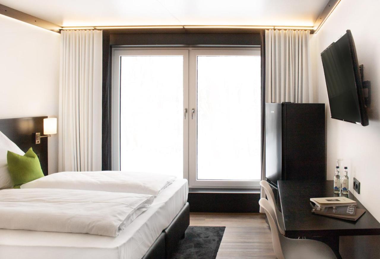 Sto Hotel By Wmm Hotels Stockstadt am Main Bagian luar foto