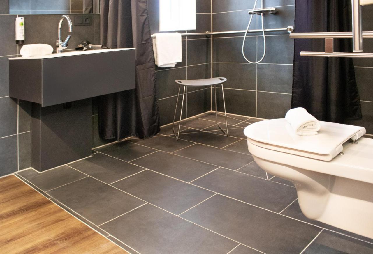 Sto Hotel By Wmm Hotels Stockstadt am Main Bagian luar foto